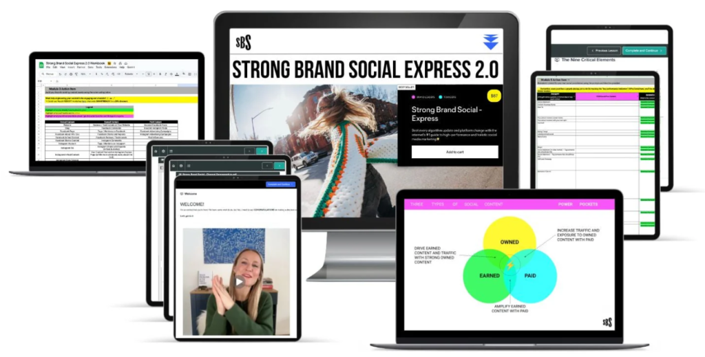 Katie Wight – Social Media Analytics & Reporting