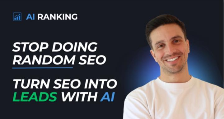 Nicolas Gorrono – AI Ranking (May 2026)