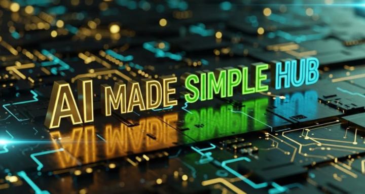 Cee Cee - AI MADE SIMPLE HUB
