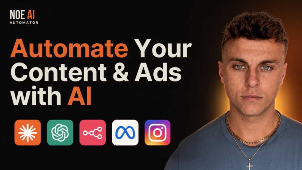 Noe Varner – NoeAI Automator (June 2026)