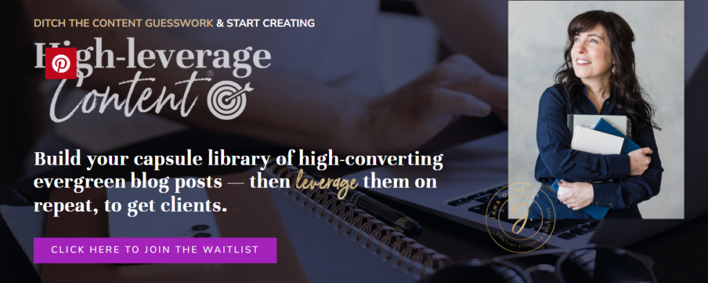 Jana Osofsky – High-Leverage Content: The Ultimate In-Depth Review