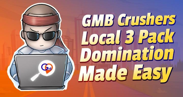 Matt GMBCrush - Local SEO Crushers