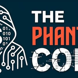 Aidan Booth – The Phantom Code
