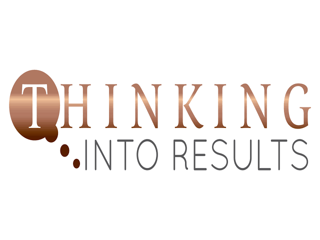 Bob Proctor – Thinking Into Results