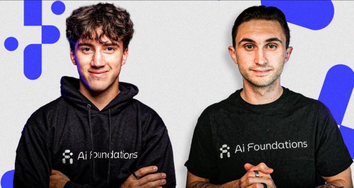 Drake Surach - AI Foundations (June 2026)