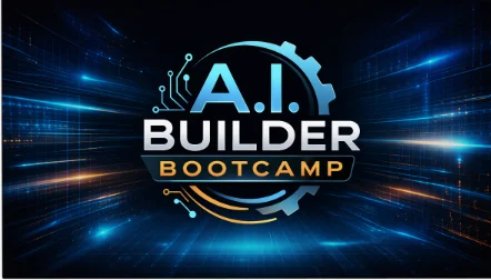 Eben Pagan – A.I. Builder Bootcamp