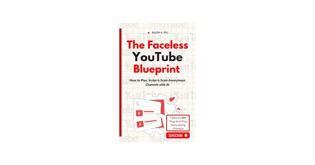 Elvin – The Educational Faceless YouTube Playbook