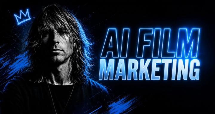 Jamie Heinrich – AI Film Marketing (July 2026)