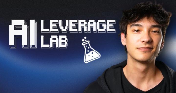 Jason Cooperson - AI Leverage Lab (July 2026)