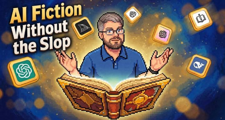 Jason Hamilton – Story Hacker AI (July 2026)