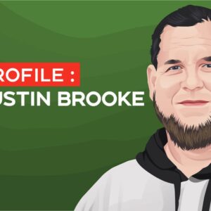 Justin Brooke - Scale - Live Cohort 2026