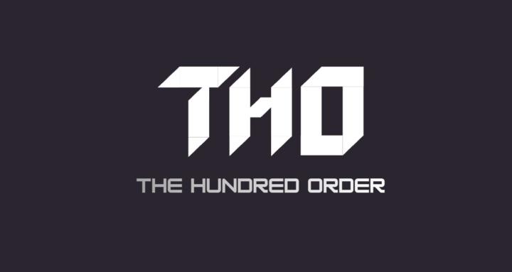 Maximilian S - The Hundred Order