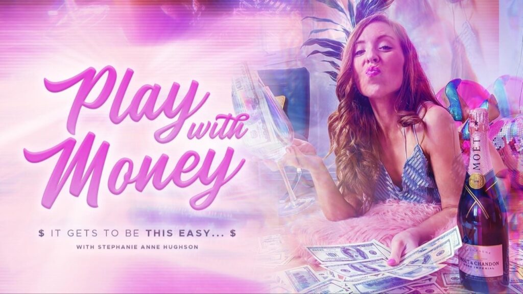 Stephanie Anne Hughson – Play with Money Review, Overview & Complete Guide