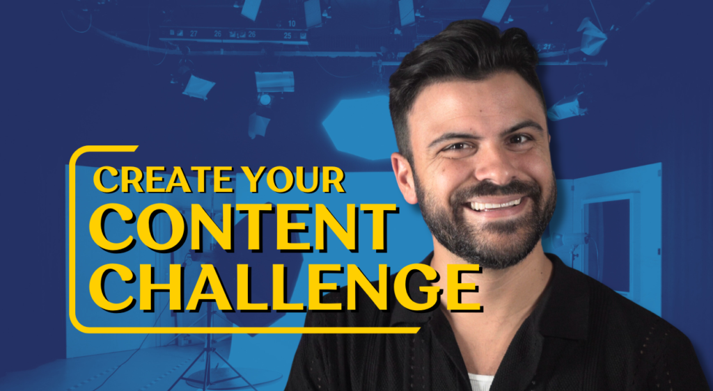 Tony DiBernardo - Create & Convert (June 2026)