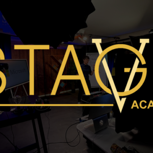 Vinh Giang – Stage Academy 2024