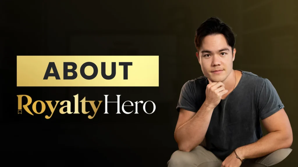Sean Dollwett – Royalty Hero KDP 2026: An In-Depth & Honest Review